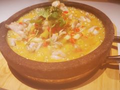 -金芙蓉|湘味小炒·鲜炒黄牛肉(淮安生态新城吾悦店)