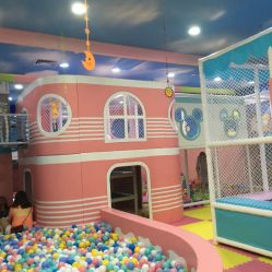 -胜利乐园(胜利购物广场店)