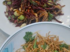 -田记餐馆(富国街店)