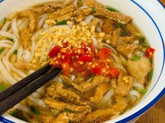-矮子粉店1985·长沙米粉(湘春路店)