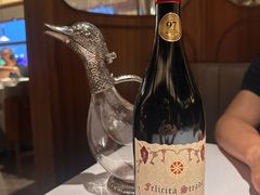 -黑宝石西餐厅(汇励99城市公园店)