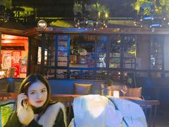 -时光码头民谣公社