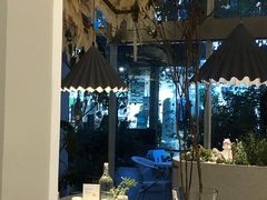 -春树下·树屋花房西餐厅(罍街AS1980店)