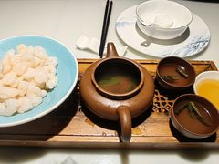 -柳莺湖上·湖景餐厅·江南菜(西湖店)