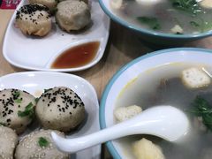 -小杨生煎(成山巴黎春天店)