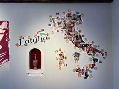 -EATALIA意塔利意式餐厅(鼓楼店)