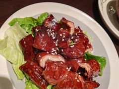 脆皮大肠-上名堂·鱼头好吃(体育场路店)