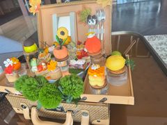 -三迪希尔顿酒店·星空酒廊