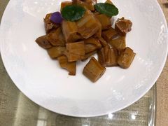 -民族饭店-四季餐厅
