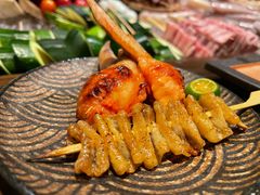 -三川·十酒Izakaya(南昌路店)