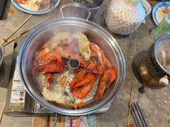 -亚马逊蒸汽活海鲜自助(LCM置汇旭辉广场店)