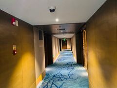 -三亚山海天JW万豪酒店