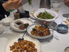 -天和晟新京菜.水煮鱼.湘土菜(国展店)