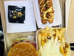 -牛纽塔·牛人堡(群众路店)