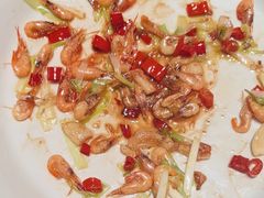 -鸽子侯·家宴·平价海鲜(绿地店)