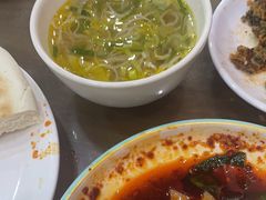-盛唐府乾州酸汤面