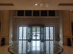 -维也纳国际酒店·上海虹桥火车站国家会展中心店