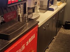 -龍歌自助小火锅(市南金茂湾店)