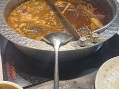 -一绪に寿喜烧自助(世茂广场店)
