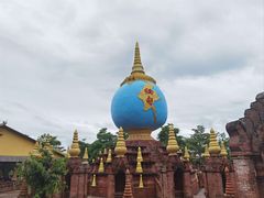 -一寨两国风景区
