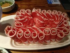 -额尔敦传统涮(西坝河店)