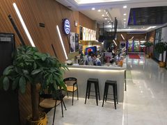 -大光明丽星VIP影城(昌里路杜比全景声店)
