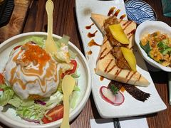 -小川洋风料理(街道口店)
