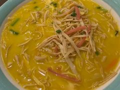 -锡和无锡菜·三白油条(景丽苑店)