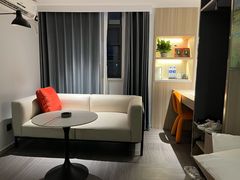 -好家园酒店(深圳坪山技术大学地铁站店)