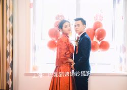 -巴黎新娘婚纱摄影·婚礼策划(嘉定总店)