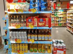 -大商超市(银岛店)