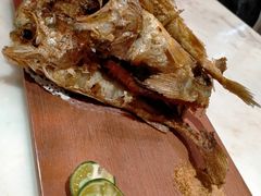 -丁字口海鲜热炒·烧烤大排档