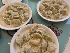 -添福来墨鱼饺子 · 海鲜东北菜(大连星海·黄浦路店)