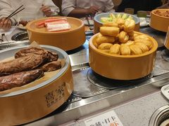 -喜家自助小火锅(乐客城店)
