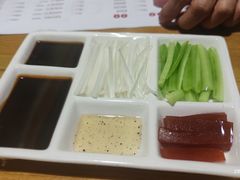 -泰钰丰烤鸭(永安道店)