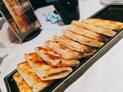 葱花饼-106餐厅(山水文园店)