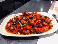 -一棠龙虾•王牌虾球(楚河汉街店)