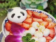 -蟹伙计·现熬蟹黄面·江南小吃·苏式面(山塘街店)