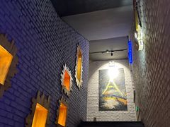 -黑角餐厅美式狂野Blackhorn(昌茂花园店)