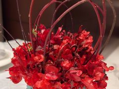 -一品淮扬 · 淮扬菜·北京万达文华酒店