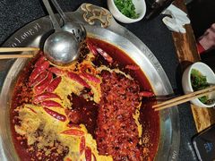 -大龙燚火锅(春熙店)