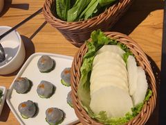-四喜小胖·北京涮肉(五道营店)
