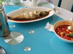 -老城味道·传统天津菜(杨柳青店)