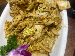 -天津乾毓德饭庄·清真传统炒菜·海鲜烧烤(咸阳路店)