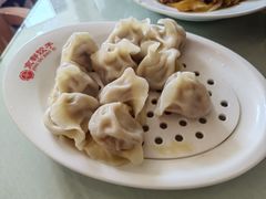 -京都饺子(双塔西街店)