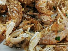 -明记海鲜大排档(巽寮湾店)