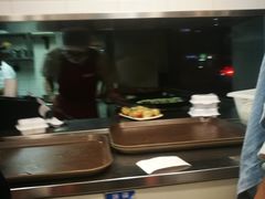 -咬不得高祖生煎·简餐(高银街店)