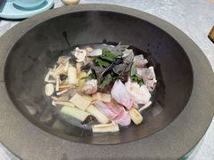 -滇色蒸汽石锅鱼(京华城店)