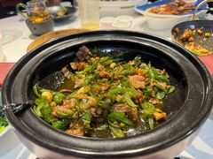 -上座·餐厅(阳光100店)