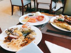 -索菲特西湖大酒店·香榭丽全日候餐厅(南山路店)